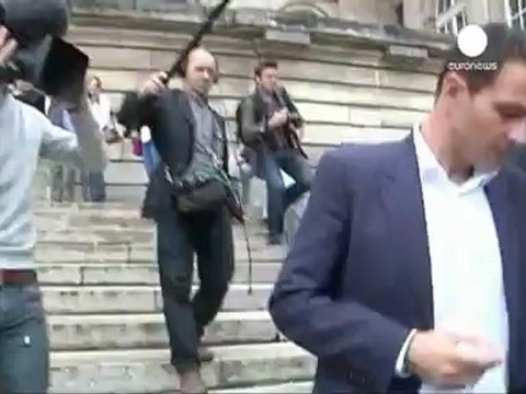 Processo Kerviel: confermata in appello la sentenza...
