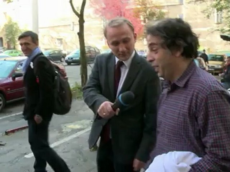 Höchstens 1,22 m zum austoben - im schmalsten haus der welt