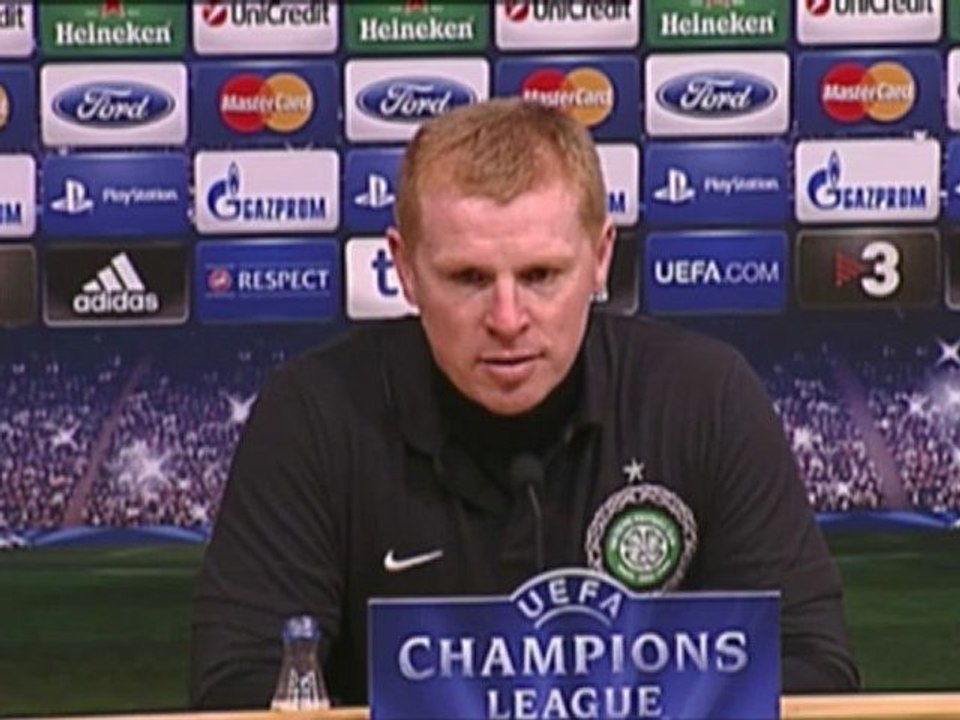 Groupe H - Vilanova : “Impressionné par notre retour”