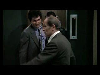 Alain Delon le gitan