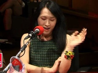 On va tous y passer - Sony chan "Jean Pierre la vieille chose"