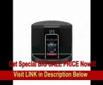 KJB iPod Dock Alarm Clock with Night Vision Hidden Video Nanny Camera