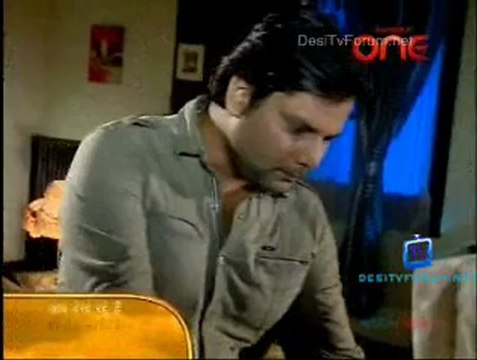 Haunted Nights 24th October 2012 Video Watch Online pt1