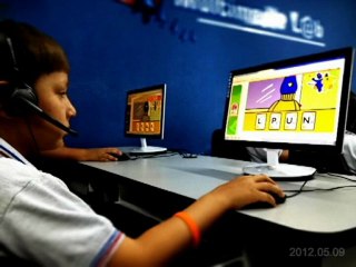 Tecnología-Educación Jose Monge Madrigal