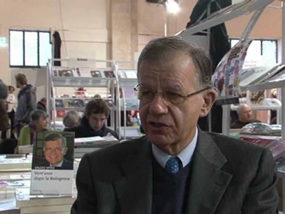 L'abbecedario di Valdo Spini: S come Solidarietà, Scuola, Salute, Sistema sanitario