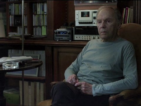 Film bouleversant ou sadique? Amour divise les Inrocks