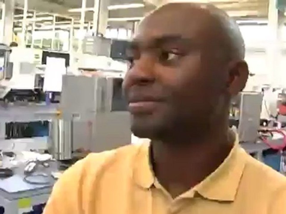 Innovations from the Tango Factory -  Huber's Unique Corporate Culture | Made in Germany