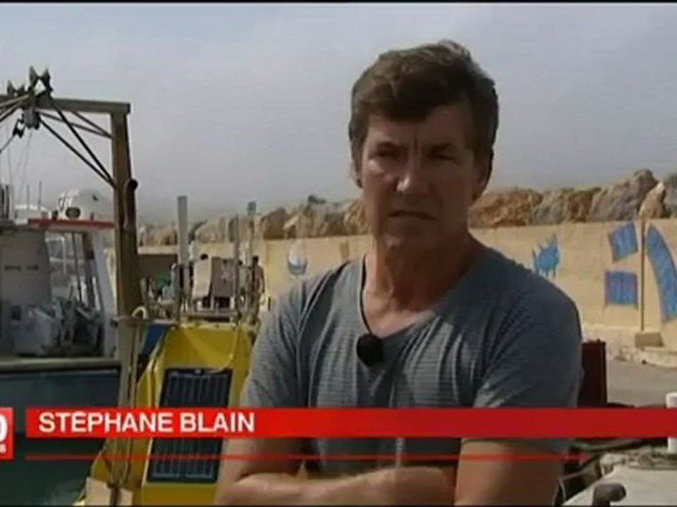 Réchauffement climatique - Les projets le plus fous pour le combattre - ABSURDE