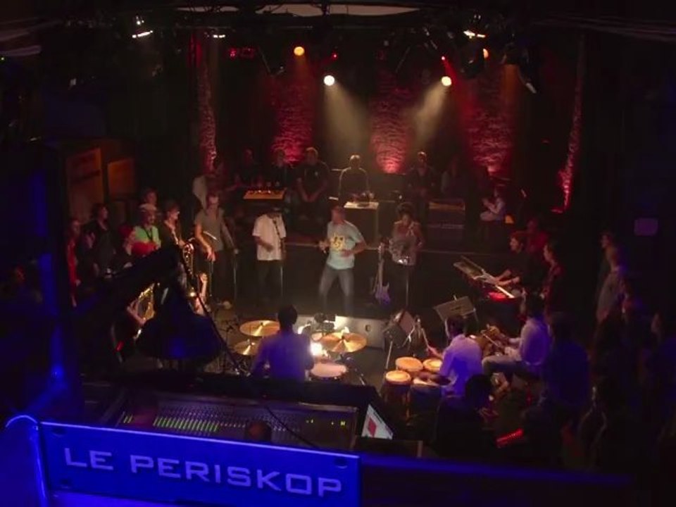 Periskop Walko