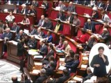 Bérengère POLETTI - Assemblée Nationale (23/10/2012)