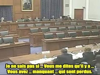 9000 Milliards de Dollars ont Disparu à la FED