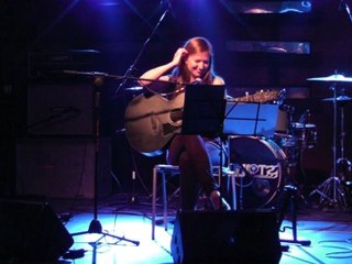 Alicja - Koncert w Prowincji  21.10.2012 cz. 3