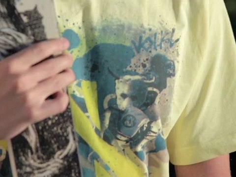 Snowleader présente le ski Kendo de Volkl