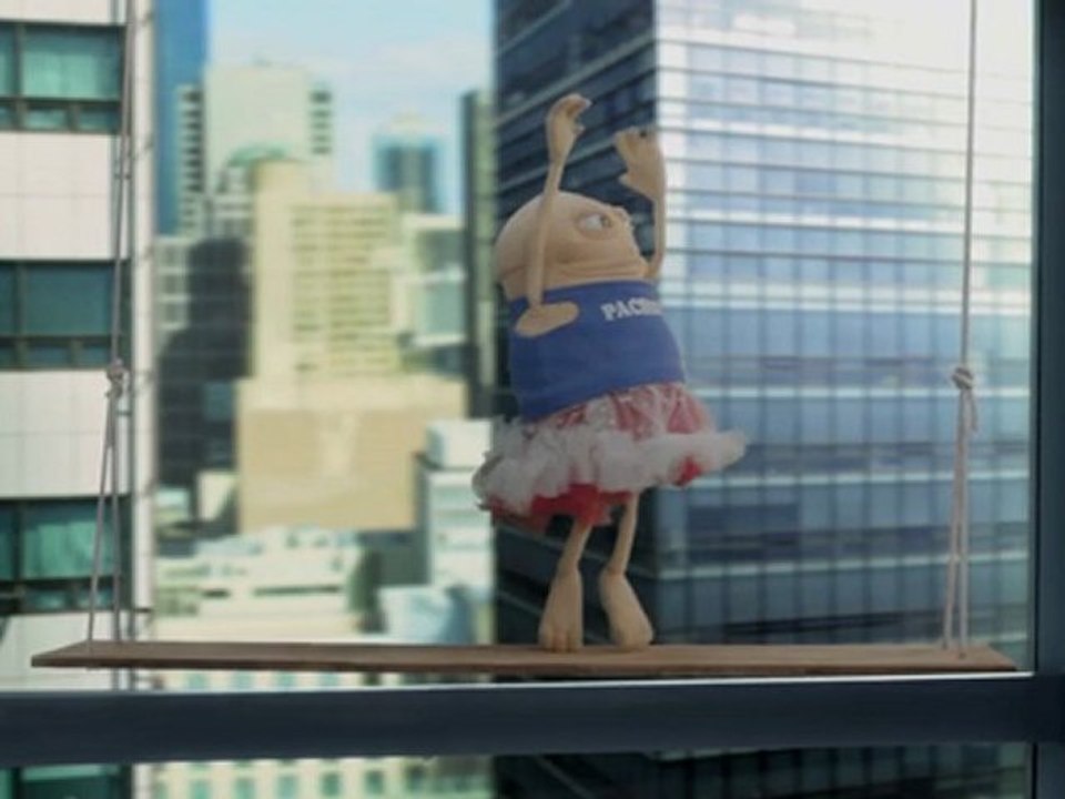 Pachorra, un grande de la música clásica