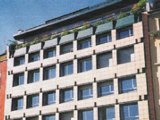 Milan office space for rent - Serviced offices at Largo Richini