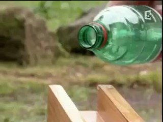 La technologie des Romains