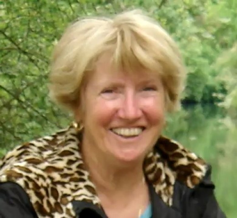 Christiane et Martine