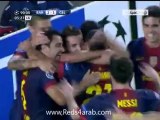 برشلونة 2 - 1 سيلتيك - دوري أبطال أوروبا ( Group G )