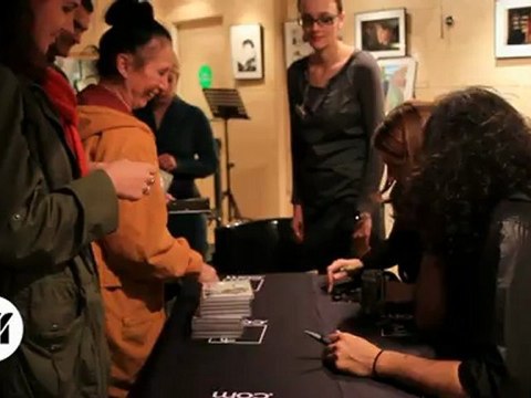 OFF CLASSIQUE - N. Radulovic et S. Manoff Concert exclusif à la Fnac