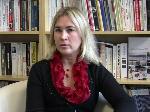 Entreprises et universités russes : de la coopération au recrutement