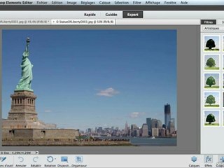 video2brain -  Photoshop Elements 11 : Les fondamentaux