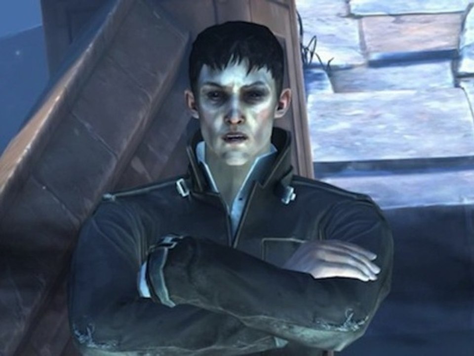 Dishonored Bonne Fin