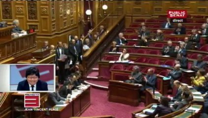 PREUVES PAR 3,invité : Jean-Vincent Placé