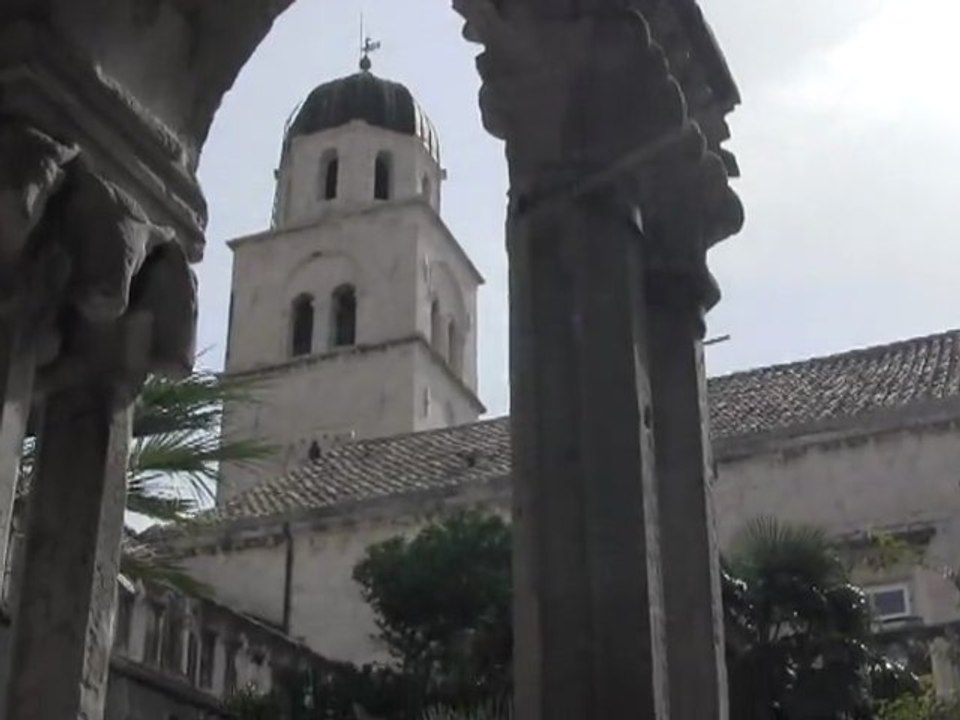 DUBROVNIK  (Croatie)