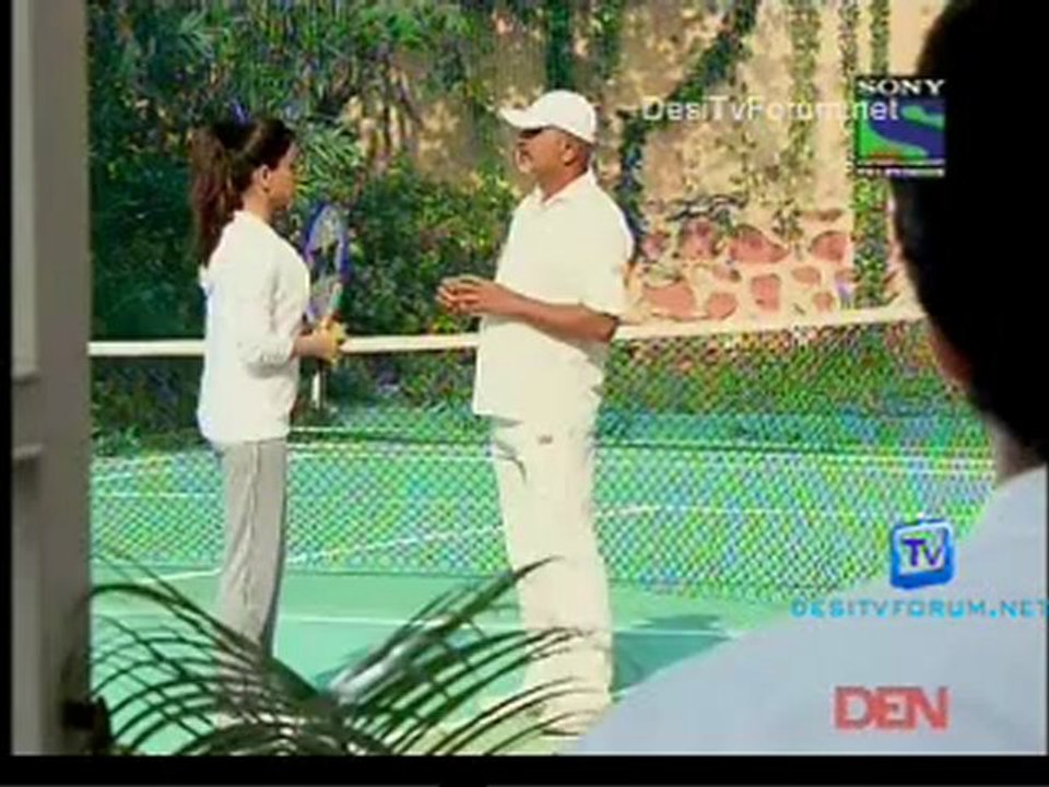 Love Marriage Ya Arranged Marriage 24th October 2012 Video Pt2