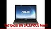 Asus X53E-RS51 15.6 Notebook Computer, Intel Core i5-2450M 2.50GHz, 4GB RAM, 750GB HDD, Win 7 Home Premium (Upgradable to Windows 8 Professional)
