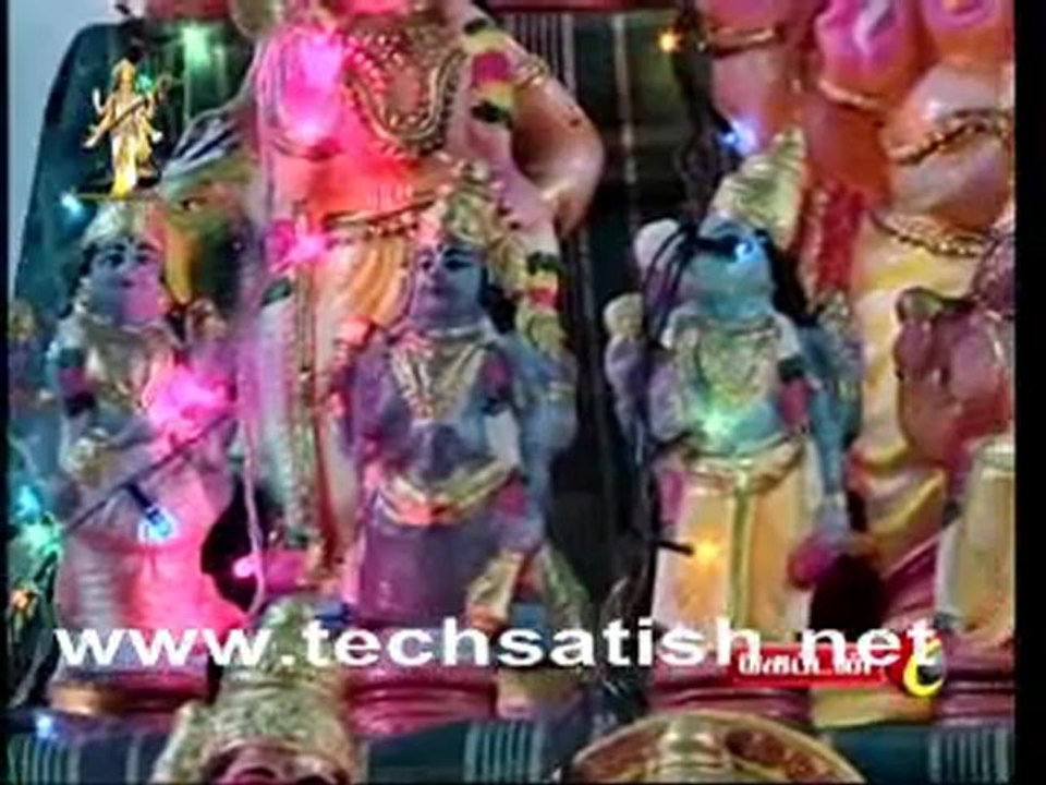 Golu Kondattam