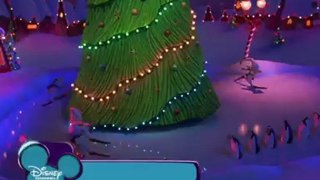 Court-métrage FRANKENWEENIE de Tim Burton - Premières minutes - EXCLU Disney Channel