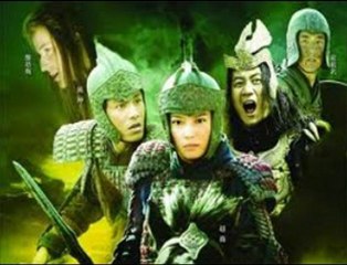 Hua Mulan (2009) online watch www.megamov24.com
