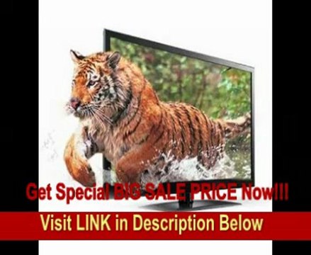 LG Infinia 47LW5600 47-Inch Cinema 3D 1080p 120 Hz LED-LCD HDTV with Smart TV and Four Pairs of 3D Glasses