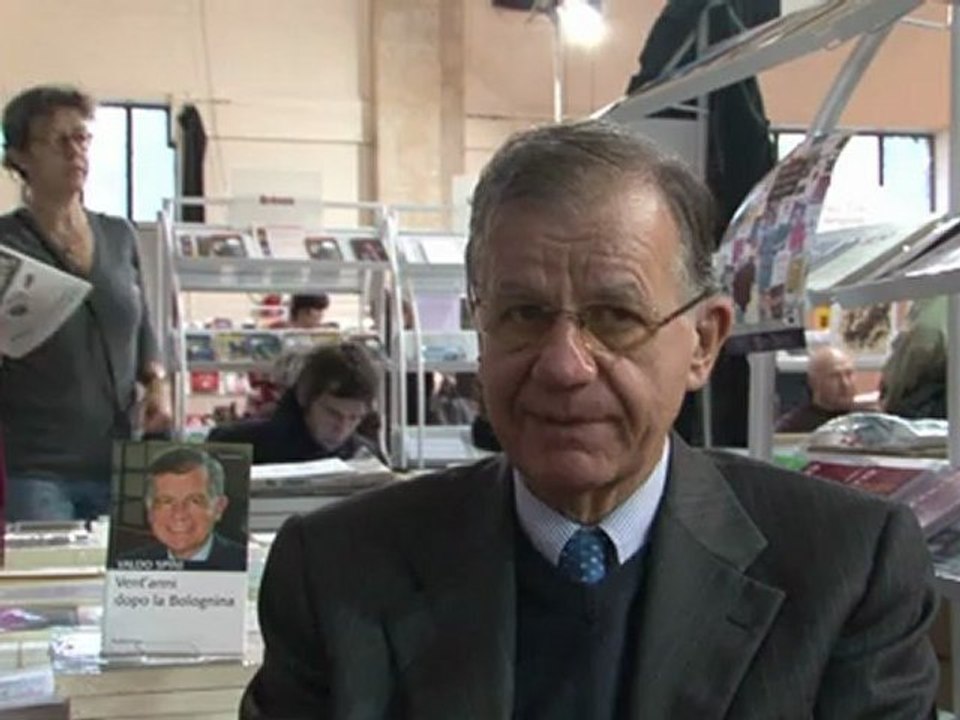 l'abbecedario di Valdo Spini: T come TOSCANA