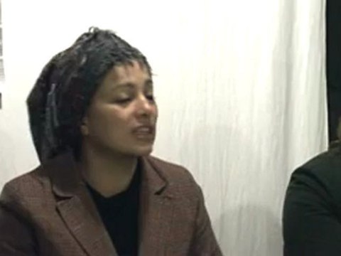 2/7 Procès Agrif vs Houria Bouteldja -