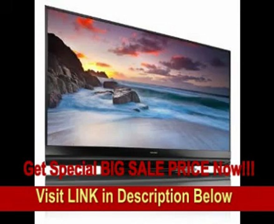 Mitsubishi WD-82740 82-Inch 1080p Projection TV
