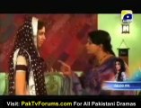 Mil Ke Bhi Hum Na Mile by Geo Tv - Episode 7 - Part 1/2