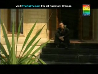 Mar Jayen Bhi Tu Kya Episode 15 By HUM TV - Part 2