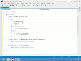 Windows 8 Applications Using XAML: Working with Files (Intro)