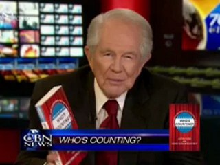 Who's Counting? The Real Threat of Voter Fraud - CBN.com