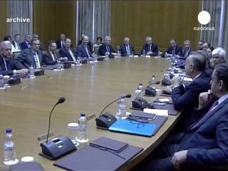 La Grèce aurait obtenu un sursis de deux ans pour...