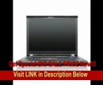 Lenovo ThinkPad T410 2516DCU 14.1-Inch Laptop