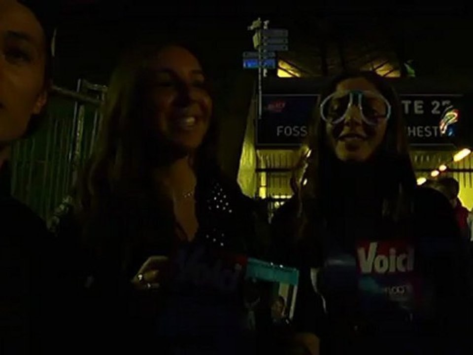 Starfloor : Merci à vous !