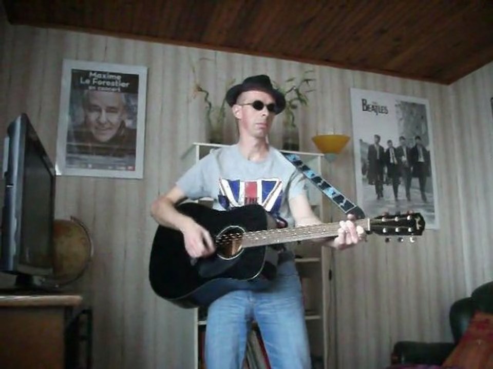 love me do
