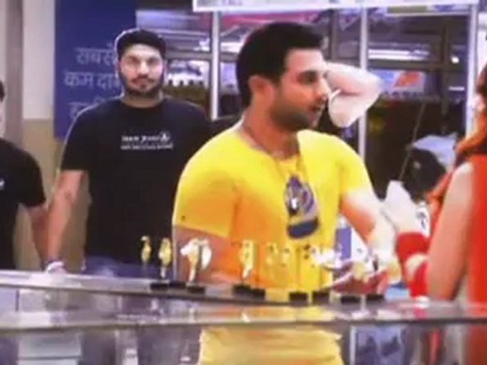 BuRRaHH (2012) DVDScr - Xvid - 1CD - Part 1