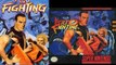 Retro plays Art of Fighting (Sega Genesis / Super Nintendo)