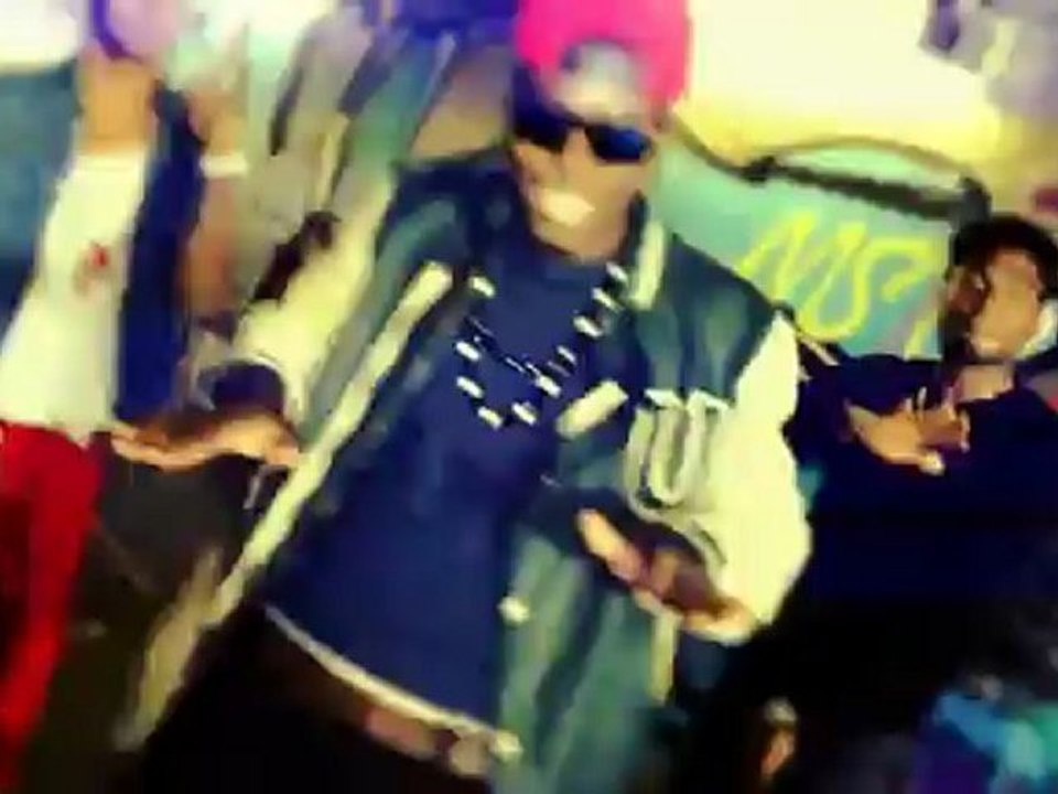 True- Kingz - Just Got A Fresh Cut [HD]