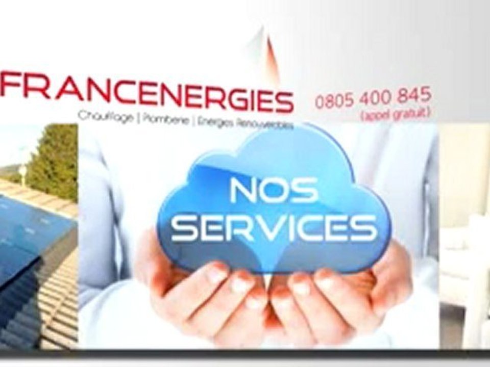 Francenergies_2012