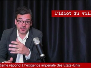 Atlantisme - l'idiot du village (utilisateur dailymotion)